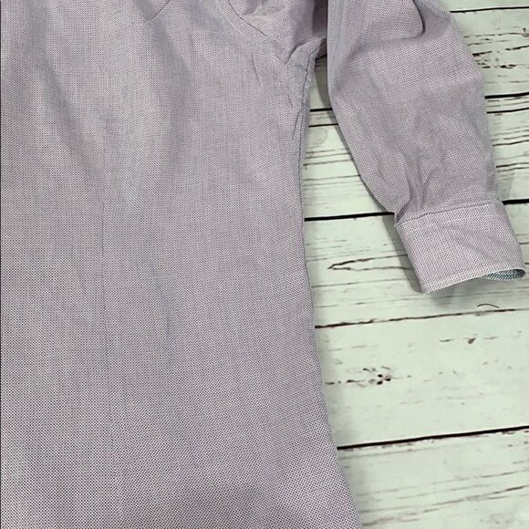Ted Baker Endurance Button Down Shirt - Picture 7 of 7